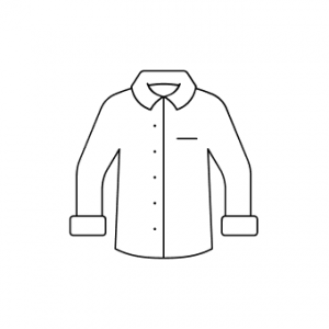 Jacquard Polo